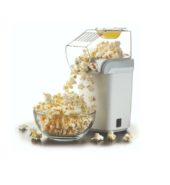 BRENTWOOD Hotair Popcorn Popper