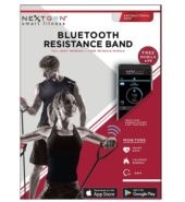 SAKAR NextGen Resistance Band (Bluetooth)