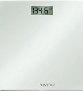 VIVITAR Digital Bathroom Scale