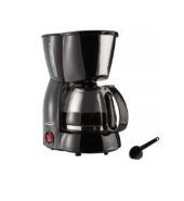 BRENTWOOD Coffee Maker 4 Cup