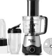MAGIC BULLET Kitchen System 3.5 Cup MB50200