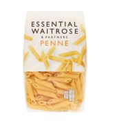 Waitrose Penne Pasta 500g