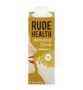 Rude Health Almond Drink Mini 250ml