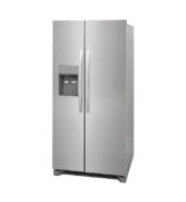 Frigidaire Refrigerator 23 cu ft