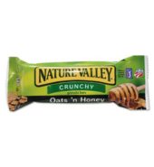 Nature Valley Oats & Honey Granola Bar 42g
