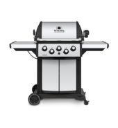 Broil King SIGNET 390 LP GAS GRILL