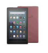 AMAZON Kindle Fire 8 HD Tablet 32GB Plum