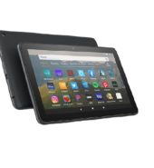 AMAZON Kindle Fire 8 HD Tablet 32GB Black