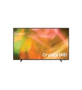 SAMSUNG 4K Crystal UHD 50″ Smart TV