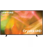 Samsung 55″ Smart 4K UHD TV UN55AU8000