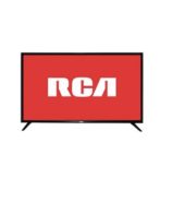 RCA 4K UHD 55″ Smart 3D LED TV
