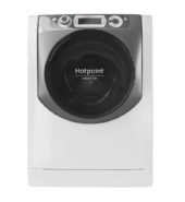 Hotpoint 11kg Front Load Washer AQ114D497SD