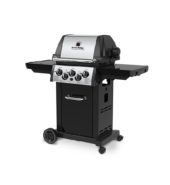 Broil King Monarch 390 LP Gas Grill