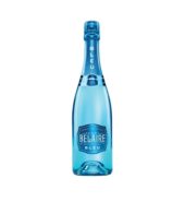 LUC Belaire Bleu Sparkling Wine 750ml