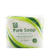 Fitzroy Pure Soap – 3 pack
