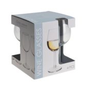 Koopman Wine Glass 430ml 4pcs