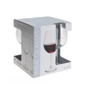 Koopman Wine Glasses 580ml 4pcs