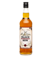 Alleyne Arthur Barbados Rum Black 700ml