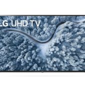 LG UHD 70″ Class 4K Smart UHD TV