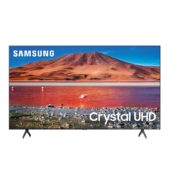 Samsung 65″ LED 4K UHD Smart TV UN65TU7000FXZA