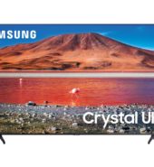 Samsung 50″ LED 4K UHD Smart TV