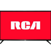 RCA 720p 32″ Smart LED TV