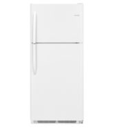 Frigidaire Refrigerator 20 cu ft FFTR2021TW