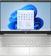 HP 15.6″ Laptop 15-DY2507LA (6G8D6LA)