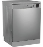 Beko Dishwasher DVN05320X