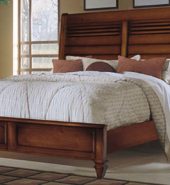 Rotta Portsmouth Queen Bedstead