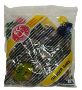 CCC Sweets Ginger Mints 454g