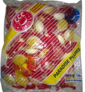 CCC Sweets Paradise Plums 454g