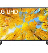 LG 43″ LED 4K UHD SmartTV 43UQ7590PUB