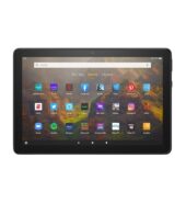 Amazon Fire HD 10 32Gb Tablet Black B08BX7FV5L