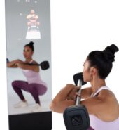 ProForm Vue Fitness Mirror – Black PFB14820
