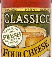 Classico 4 Cheese Pasta