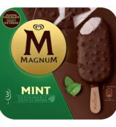 Magnum Mint Ice Cream 400ml