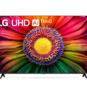 LG 55″ 4K UHD Smart Television 55UR8050AUA