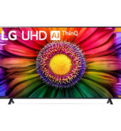 LG 70″ LED 4K UHD Smart Television 70UR8050AUA