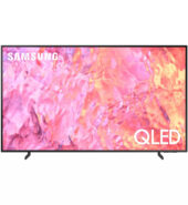 Samsung 65″ QLED UHD 4K Smart TV QN65Q60CAFXZA
