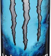 Monster Energy Drink Zero Sugar 16oz