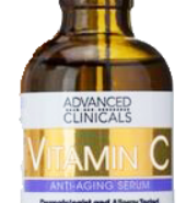 Advanced Clinical Vitamin C Facial Serum 1.76oz