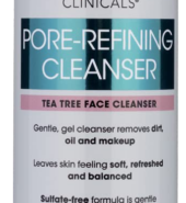 Advanced Clinical Tea Tree Pore Refining Cleanser 8.2oz