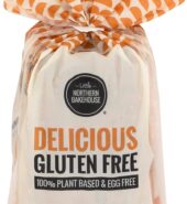 Little Northern Bakehouse Seeds and Grains Bread [PLANT BASED & EGG FREE] 17oz