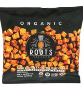 Roots Farm Fresh Organic Sweet Potato Croutons 15 oz